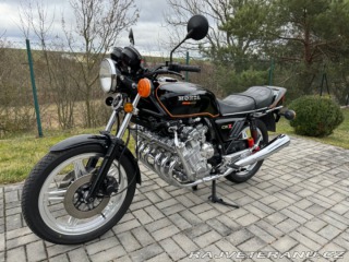 Honda CBX 1000 1979