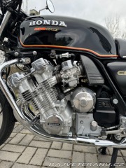 Honda CBX 1000 1979