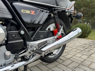 Honda CBX 1000 1979