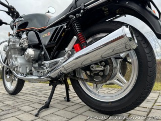 Honda CBX 1000 1979