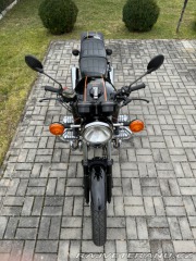 Honda CBX 1000 1979