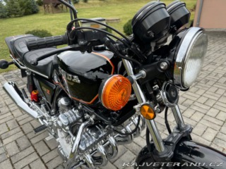 Honda CBX 1000 1979