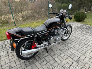 Honda CBX 1000 1979