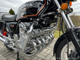 Honda CBX 1000 1979