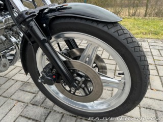 Honda CBX 1000 1979