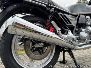 Honda CBX 1000 1979