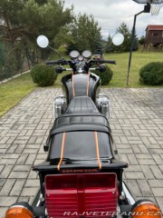 Honda CBX 1000 1979