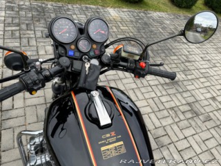 Honda CBX 1000 1979