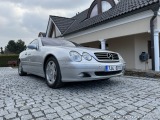 Mercedes-Benz CL CL600
