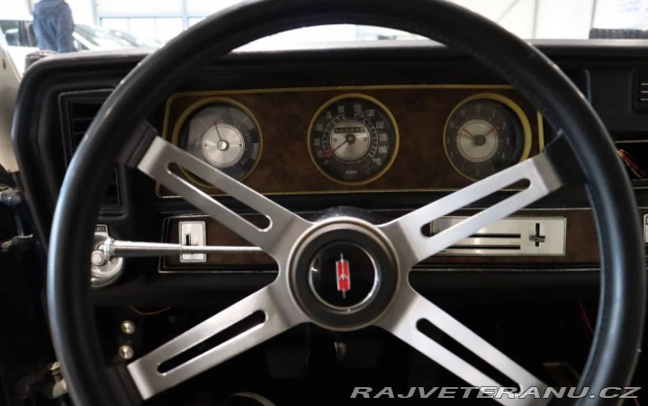 Oldsmobile Cutlass 1970
