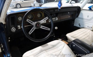 Oldsmobile Cutlass 1970