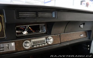 Oldsmobile Cutlass 1970