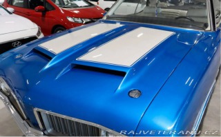 Oldsmobile Cutlass 1970