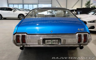 Oldsmobile Cutlass 1970