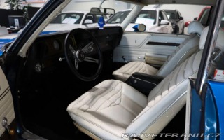 Oldsmobile Cutlass 1970