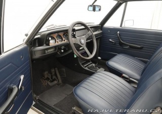 BMW 2002 Baur 1974