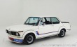 BMW 2002 Turbo 1974