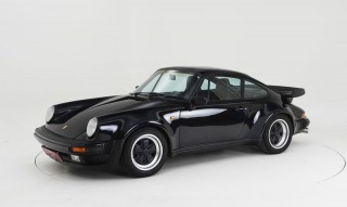 Porsche 911 930 Turbo