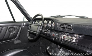 Porsche 911 930 Turbo 1986