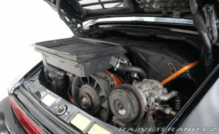 Porsche 911 930 Turbo 1986