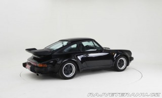 Porsche 911 930 Turbo 1986