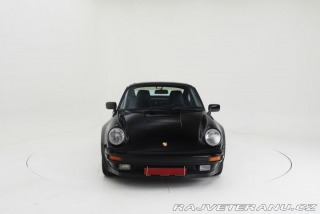 Porsche 911 930 Turbo 1986