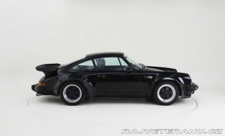Porsche 911 930 Turbo 1986