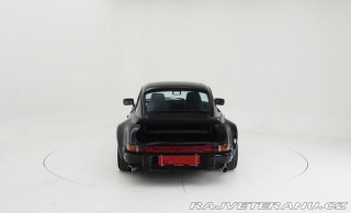 Porsche 911 930 Turbo 1986
