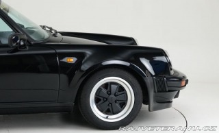 Porsche 911 930 Turbo 1986