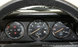 Porsche 911 930 Turbo 1986