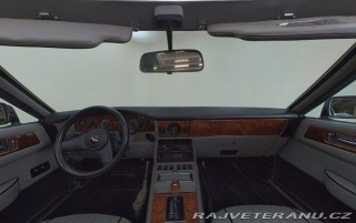Aston Martin V8 Volante 1986
