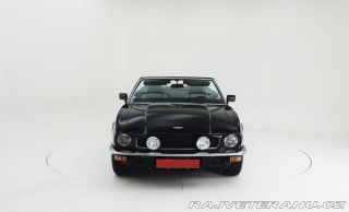 Aston Martin V8 Volante 1986