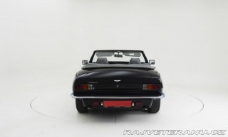 Aston Martin V8 Volante 1986