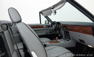 Aston Martin V8 Volante 1986