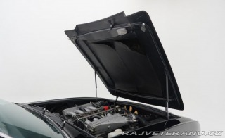 Aston Martin V8 Volante 1986