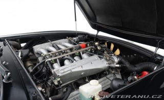Aston Martin V8 Volante 1986