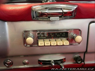 Mercedes-Benz 190 Sl 1957