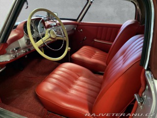 Mercedes-Benz 190 Sl 1957