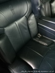 Lincoln Town Car 9HM 1992