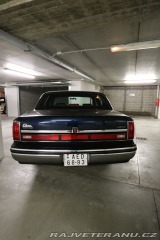 Lincoln Town Car 9HM 1992