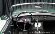 MG MGB Overdrive 1968