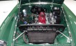 MG MGB Overdrive 1968