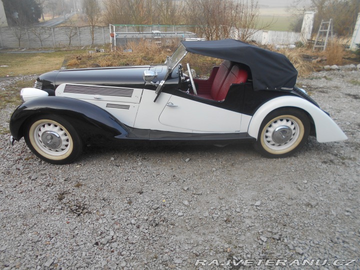 Aero 50 1939