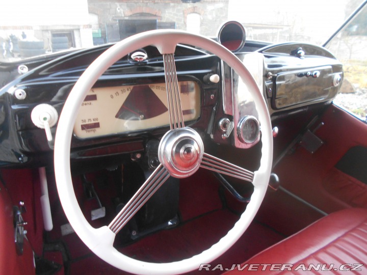 Aero 50 1939