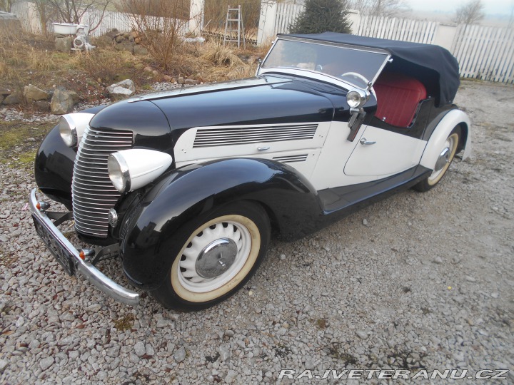 Aero 50 1939