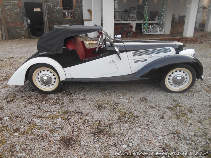 Aero 50 1939