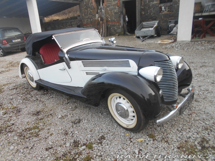 Aero 50 1939