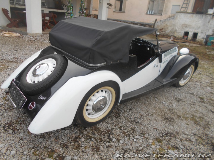 Aero 50 1939