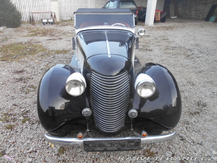 Aero 50 1939