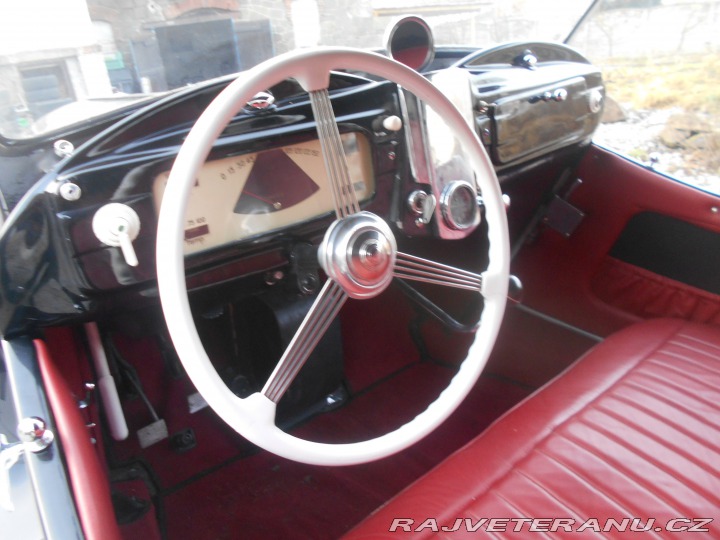 Aero 50 1939